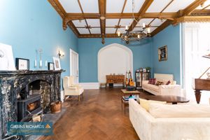 Sitting Room- click for photo gallery